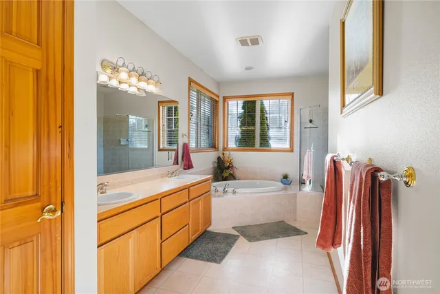 $774,950 | 15821 269th Street East, Graham, WA 98338