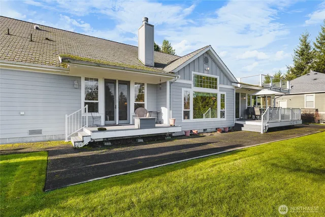 $774,950 | 15821 269th Street East, Graham, WA 98338