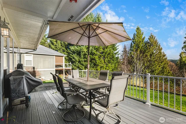 $774,950 | 15821 269th Street East, Graham, WA 98338