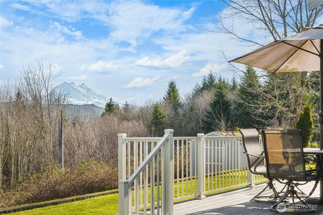 $774,950 | 15821 269th Street East, Graham, WA 98338