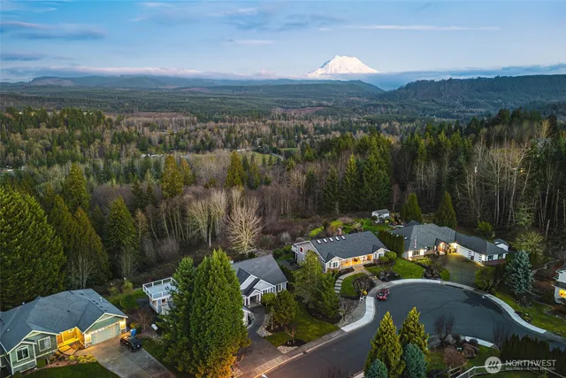 $774,950 | 15821 269th Street East, Graham, WA 98338