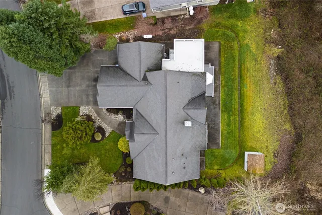 $774,950 | 15821 269th Street East, Graham, WA 98338