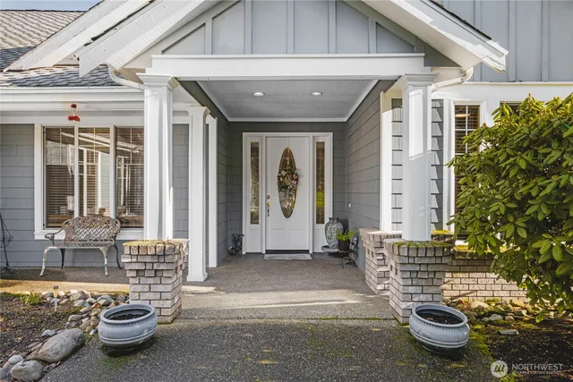 $774,950 | 15821 269th Street East, Graham, WA 98338