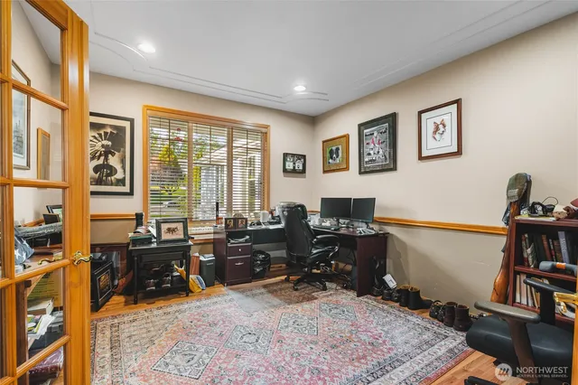 $774,950 | 15821 269th Street East, Graham, WA 98338