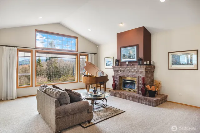 $774,950 | 15821 269th Street East, Graham, WA 98338