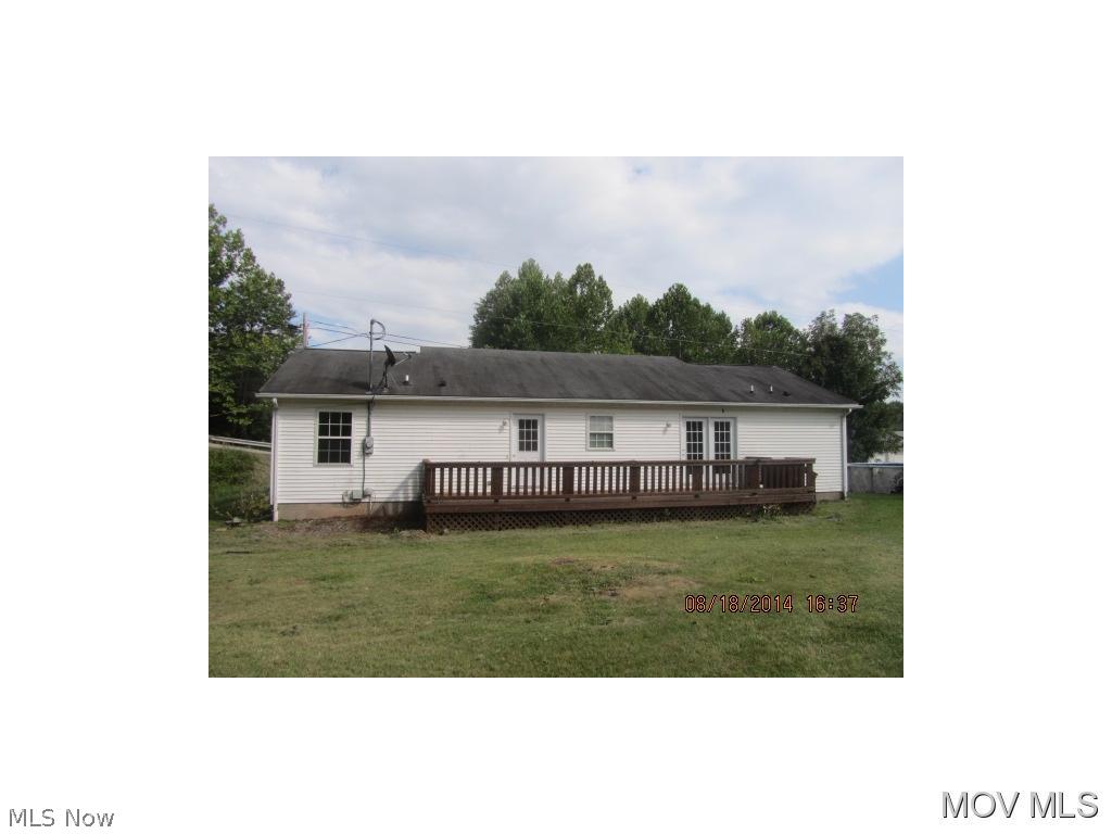102 Randolph Drive Ripley, WV 25271 - Photo 2 of 11