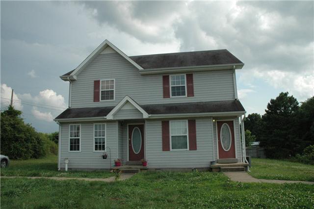 396 Murrell Road Dickson, TN 37055 - Photo 1 of 1