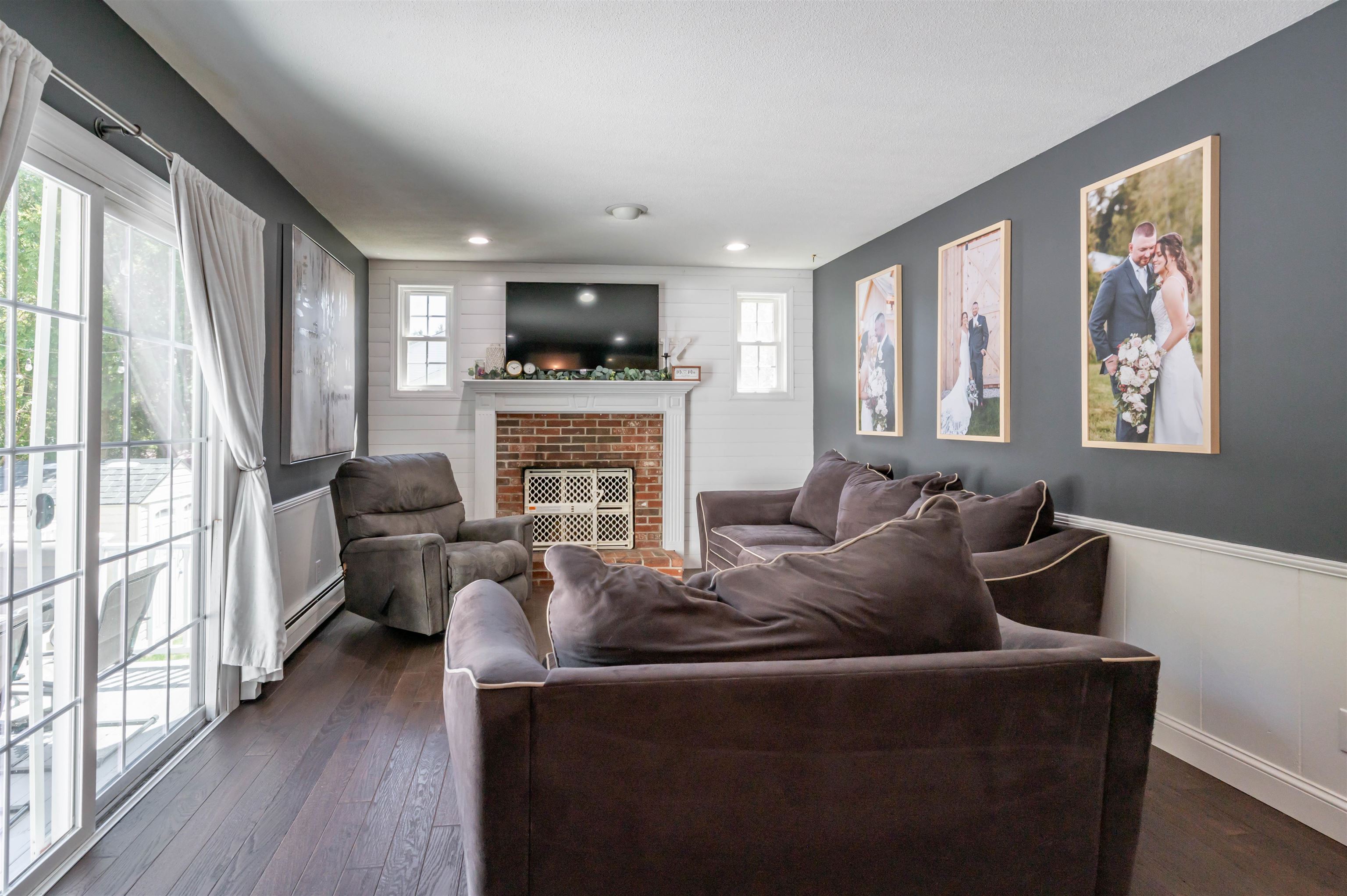 7 Woodridge Road Merrimack, NH 03054 - Photo 22 of 60