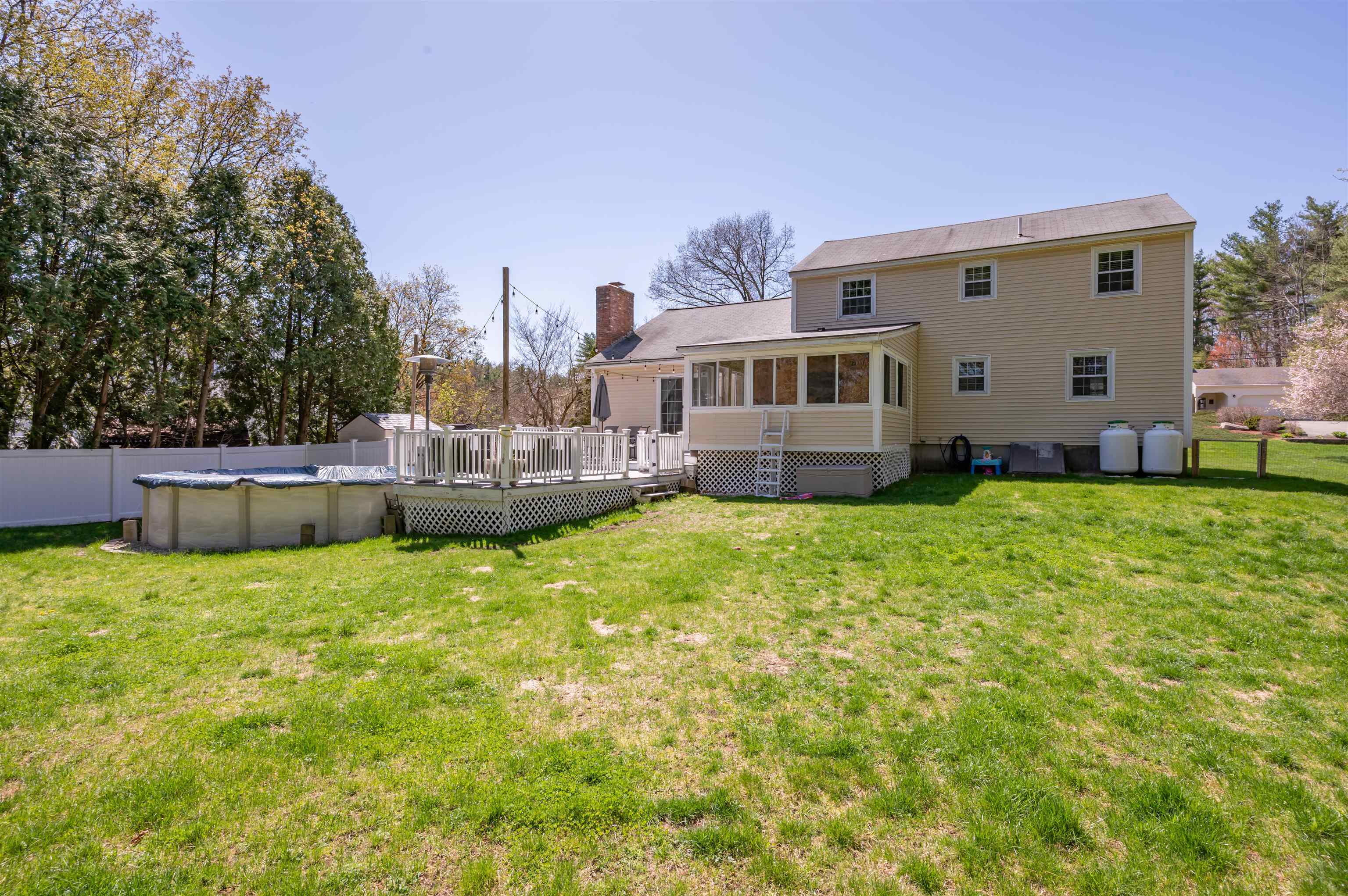 7 Woodridge Road Merrimack, NH 03054 - Photo 51 of 60