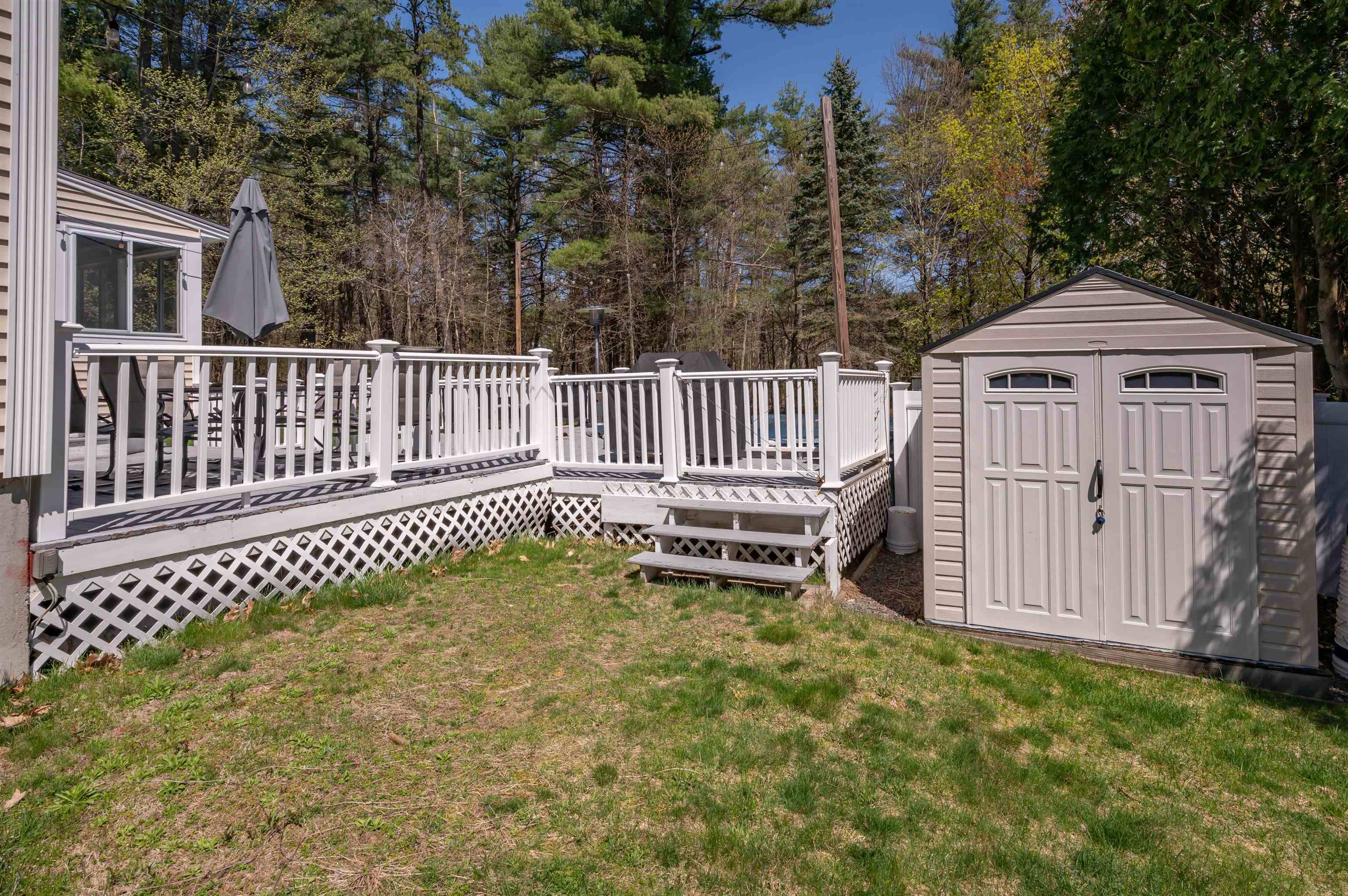 7 Woodridge Road Merrimack, NH 03054 - Photo 57 of 60