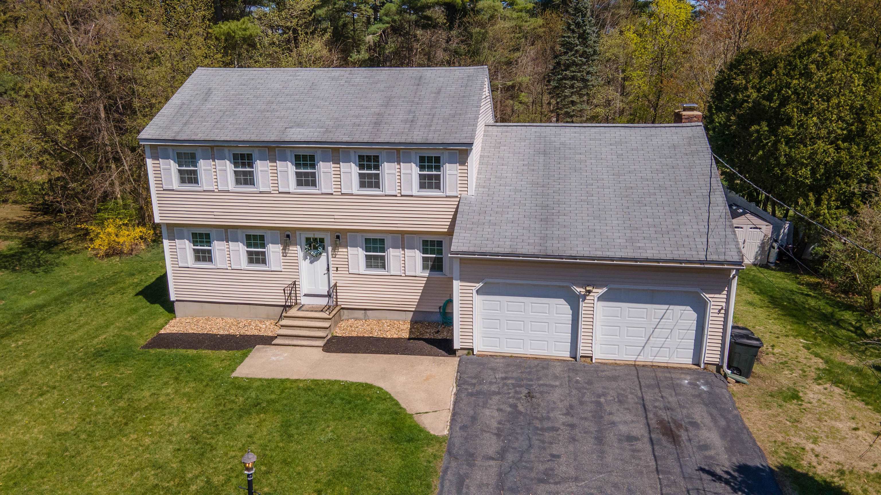 7 Woodridge Road Merrimack, NH 03054 - Photo 60 of 60