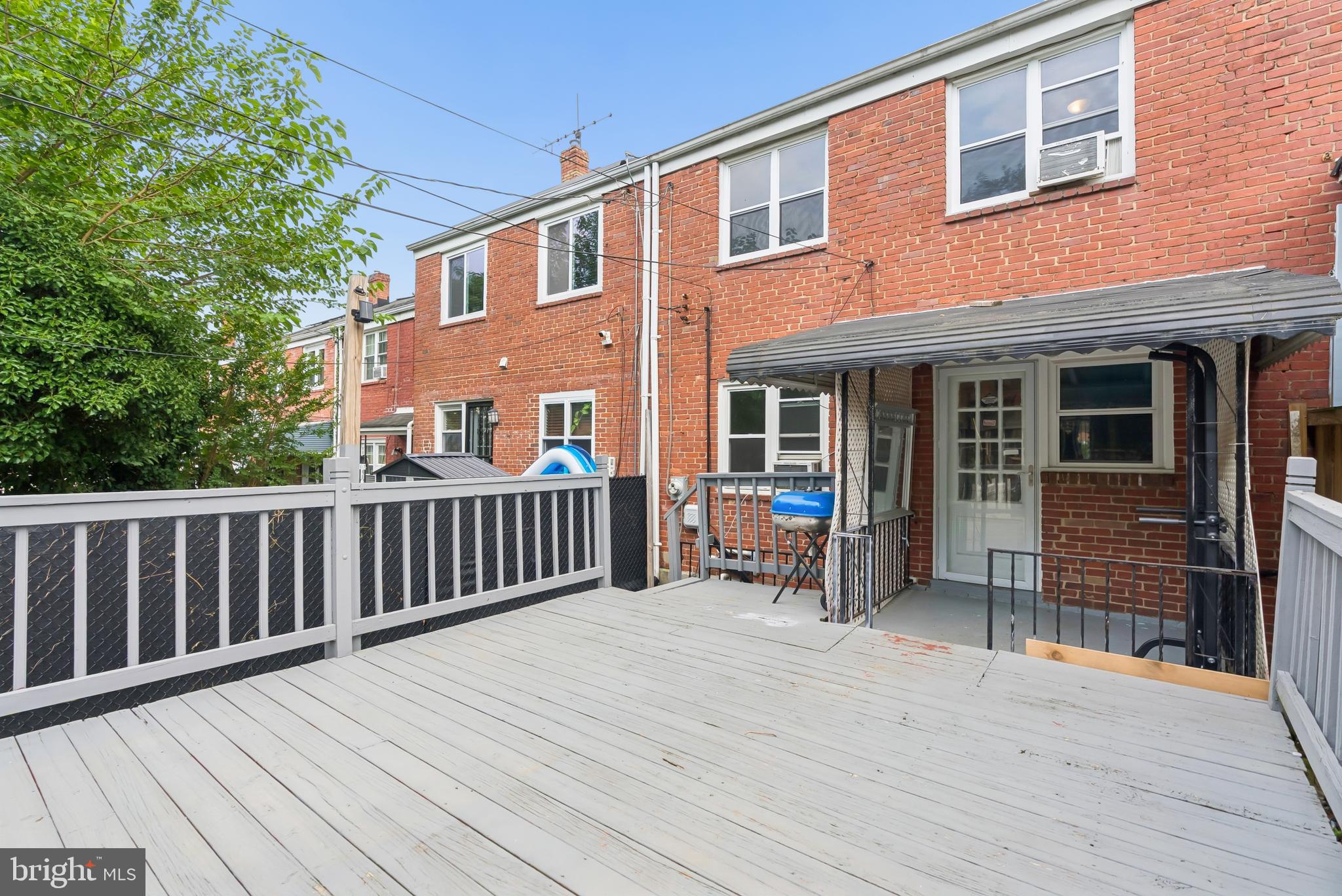 5621 Clearspring Road Baltimore, MD 21212 - Photo 28 of 30