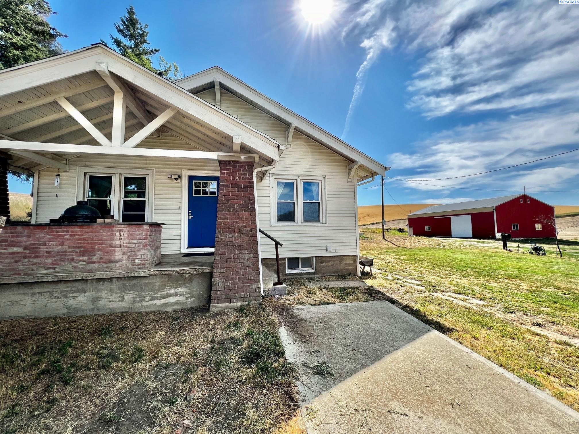 103 Stipe Road Colfax, WA 99111 - Photo 1 of 44 Gallery Image 1
