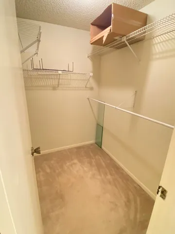 a view of a livingroom with a staircase