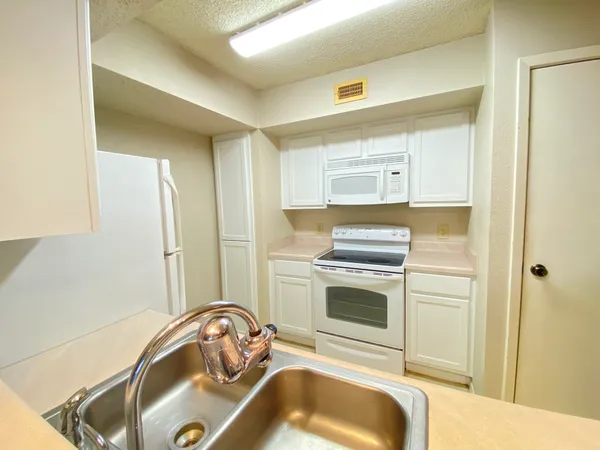 a bathroom with a sink and a bathtub