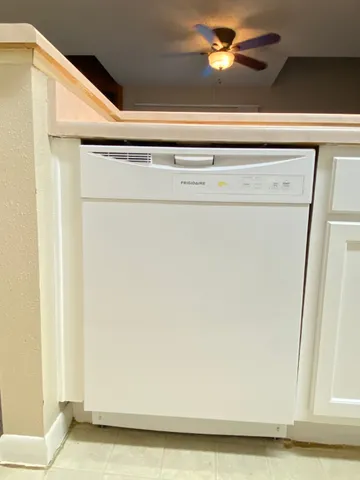 a view of washer and dryer