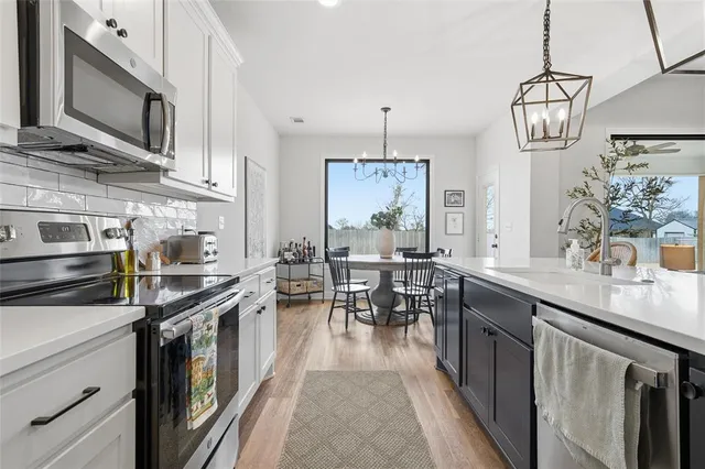 $399,900 | 5444 Zavalla Drive, Waco, TX 76708