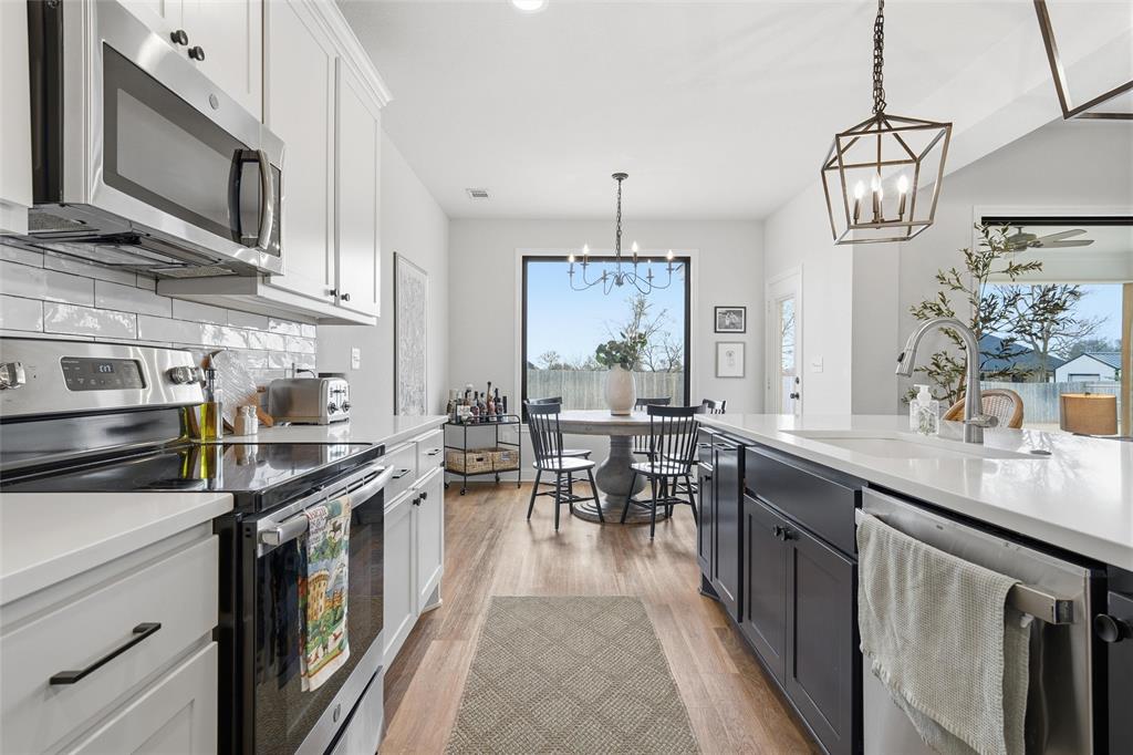 5444 Zavalla Drive Waco, TX 76708 - Photo 12 of 40