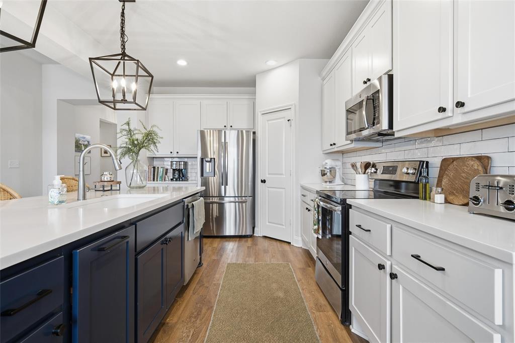 5444 Zavalla Drive Waco, TX 76708 - Photo 13 of 40