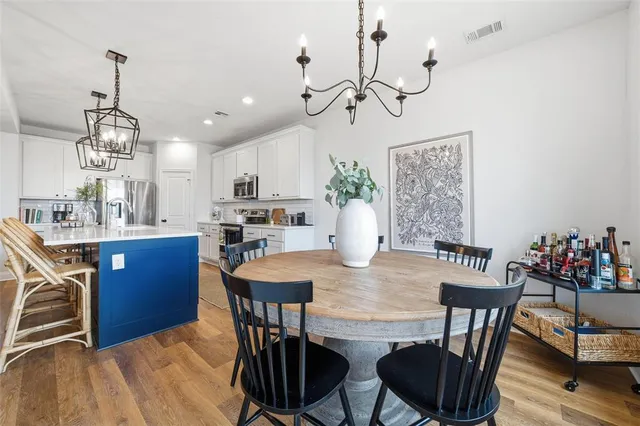 $399,900 | 5444 Zavalla Drive, Waco, TX 76708