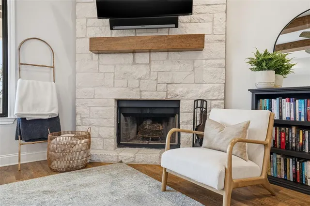 $399,900 | 5444 Zavalla Drive, Waco, TX 76708