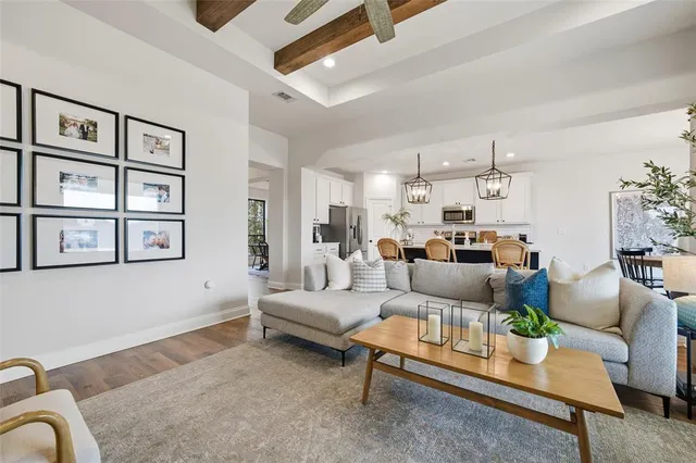 $399,900 | 5444 Zavalla Drive, Waco, TX 76708