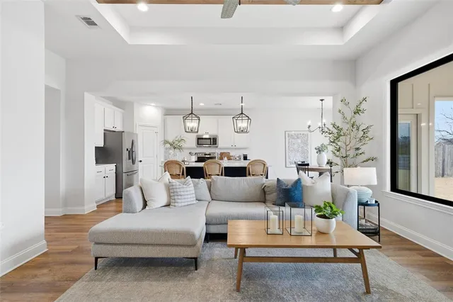 $399,900 | 5444 Zavalla Drive, Waco, TX 76708