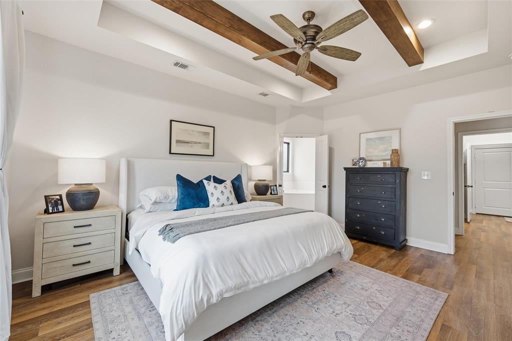 5444 Zavalla Drive Waco, TX 76708 - Photo 21 of 40