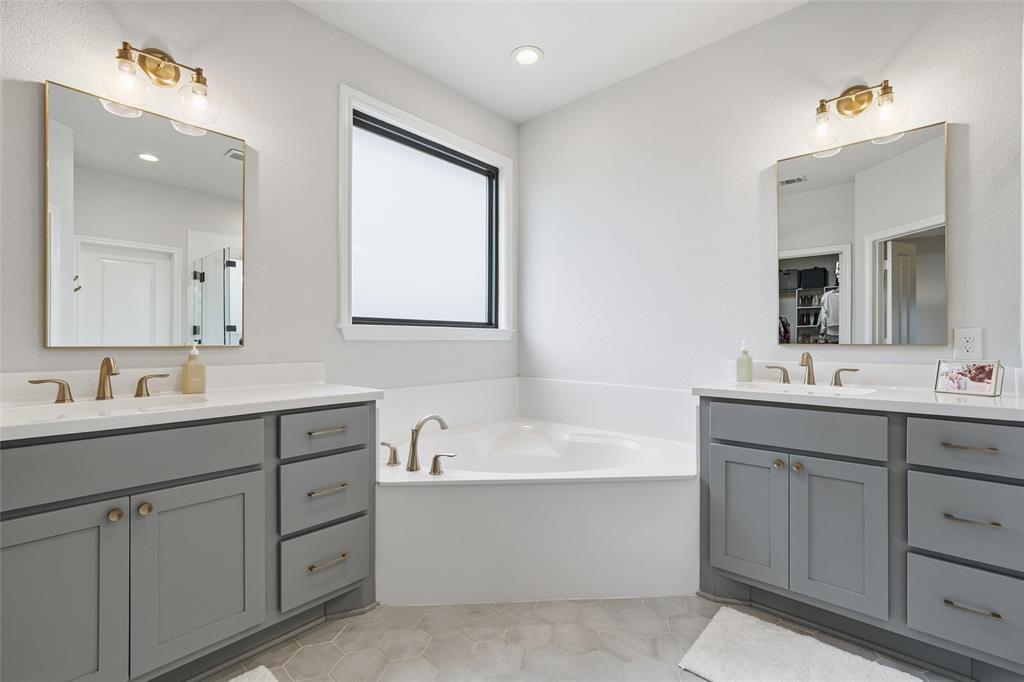 5444 Zavalla Drive Waco, TX 76708 - Photo 22 of 40