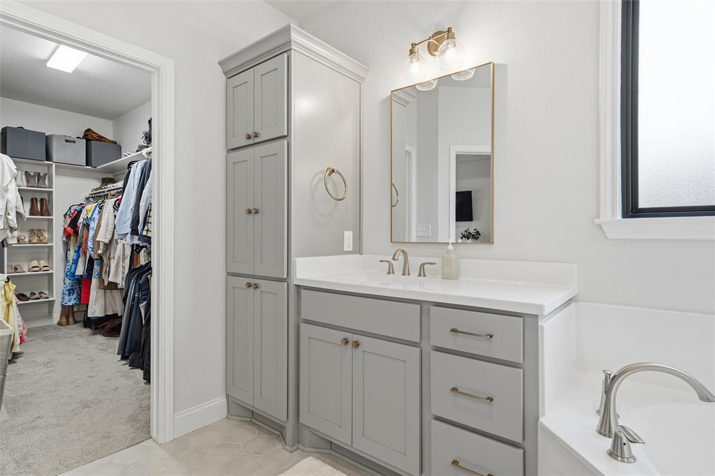 5444 Zavalla Drive Waco, TX 76708 - Photo 26 of 40