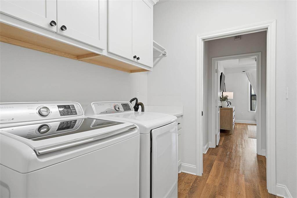 5444 Zavalla Drive Waco, TX 76708 - Photo 27 of 40