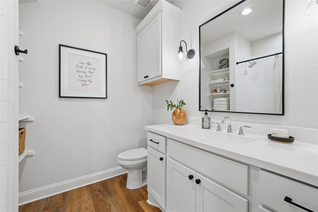 5444 Zavalla Drive Waco, TX 76708 - Photo 31 of 40