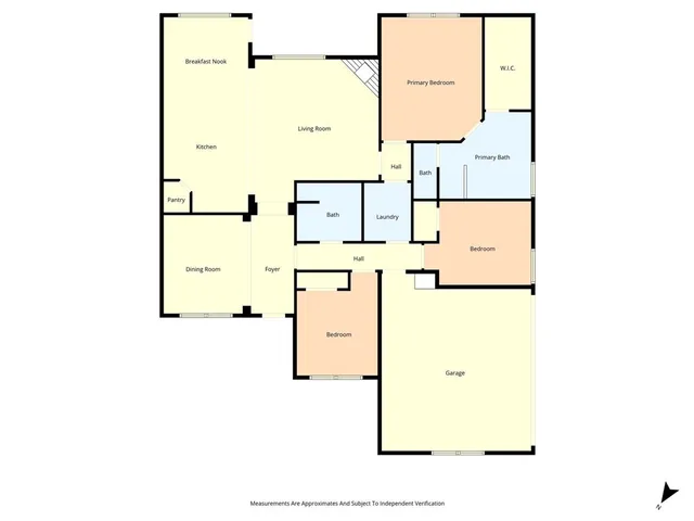 $399,900 | 5444 Zavalla Drive, Waco, TX 76708