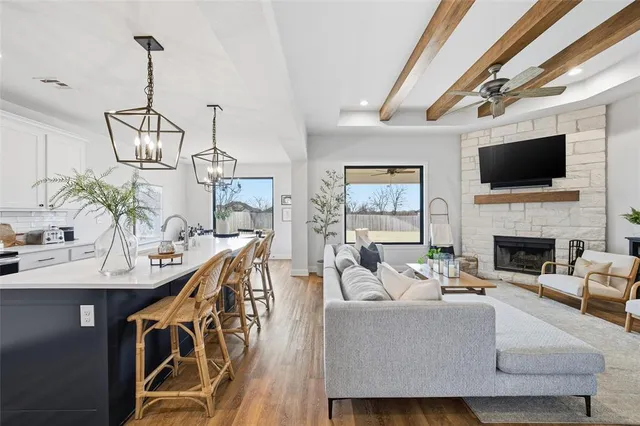 $399,900 | 5444 Zavalla Drive, Waco, TX 76708