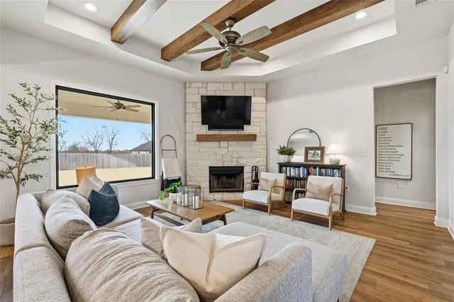 $399,900 | 5444 Zavalla Drive, Waco, TX 76708