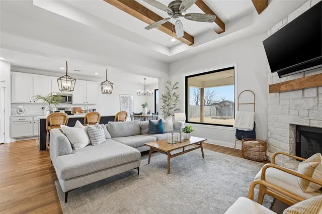 $399,900 | 5444 Zavalla Drive, Waco, TX 76708