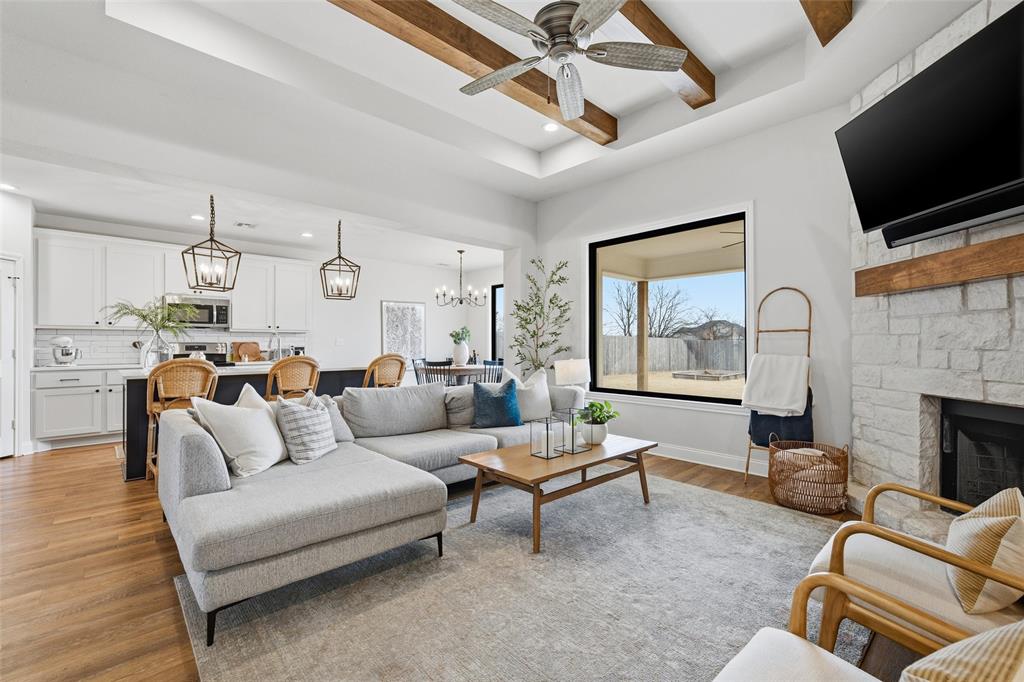 5444 Zavalla Drive Waco, TX 76708 - Photo 9 of 40