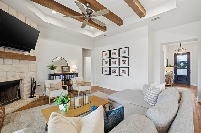 $399,900 | 5444 Zavalla Drive, Waco, TX 76708