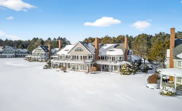 $1,895,000 | 7 Atlantic Drive, Unit 7, Scarborough, ME 04074