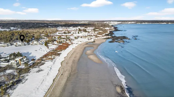 $1,895,000 | 7 Atlantic Drive, Unit 7, Scarborough, ME 04074
