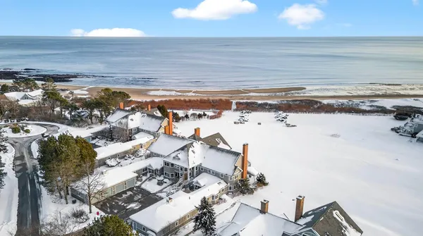 $1,895,000 | 7 Atlantic Drive, Unit 7, Scarborough, ME 04074