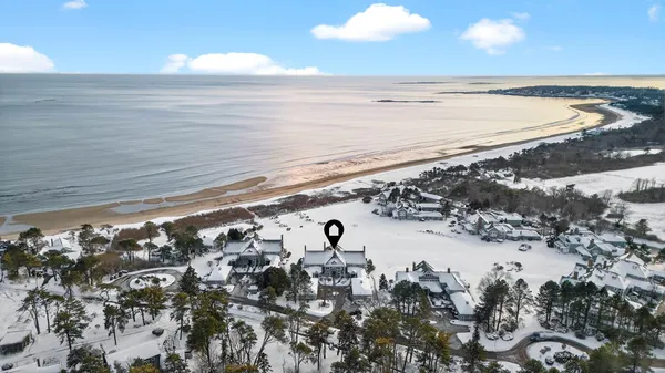 $1,895,000 | 7 Atlantic Drive, Unit 7, Scarborough, ME 04074