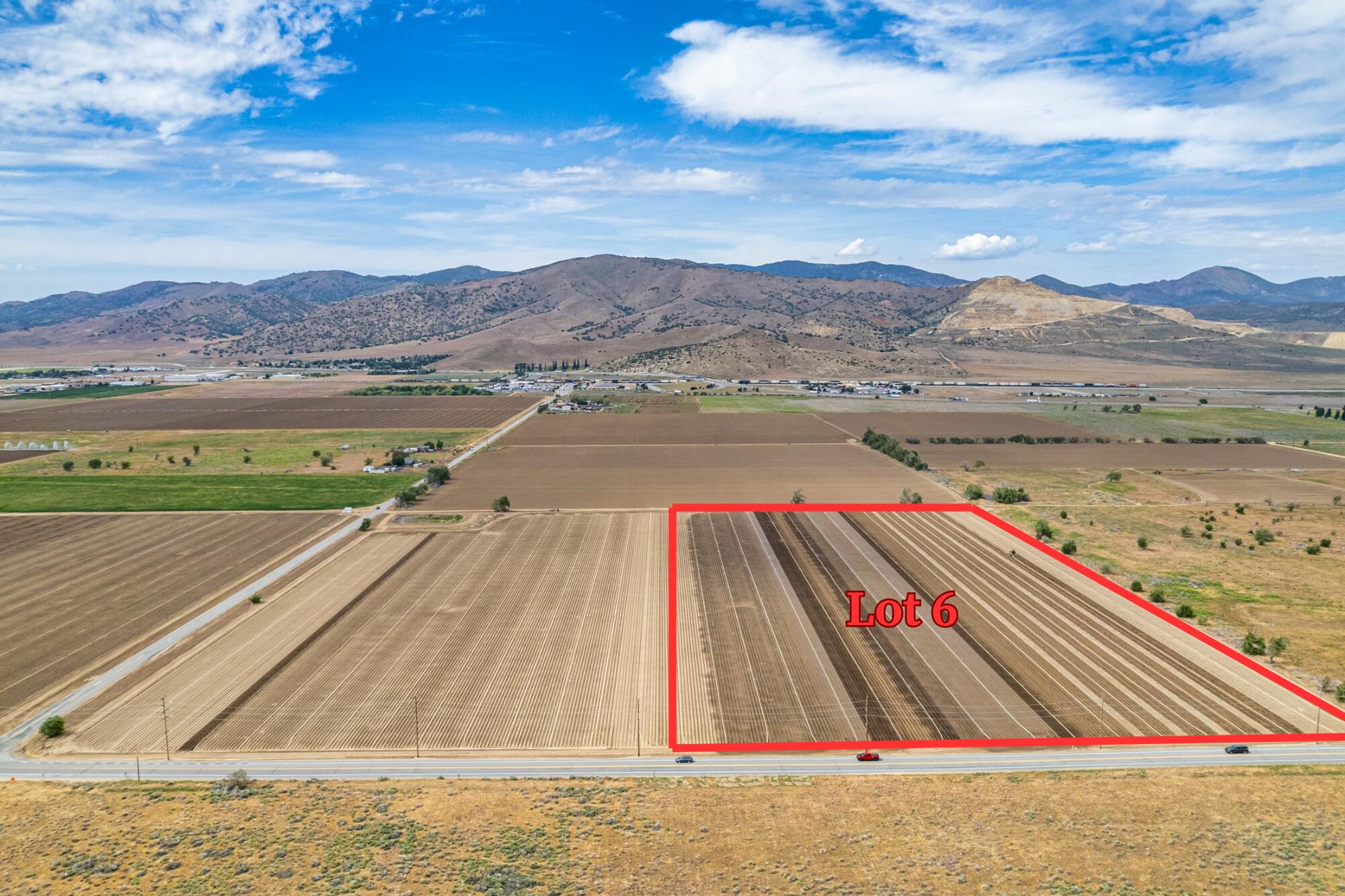 Highline Tehachapi, CA 93561 - Photo 2 of 14