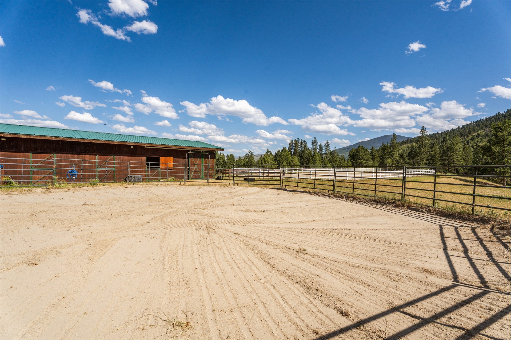 181 Hart Bench Road Darby, MT 59829 - Photo 68 of 101 Gallery Image 68