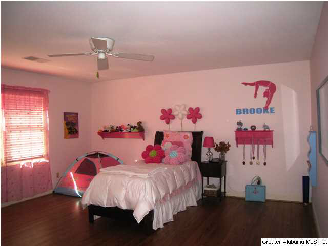3522 Mill Springs Road Birmingham, AL 35213 - Photo 24 of 32
