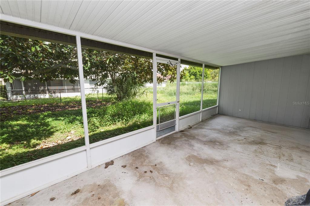 3307 Fox Ridge Drive Winter Haven, FL 33884 - Photo 19 of 27 a view of a room with a large window