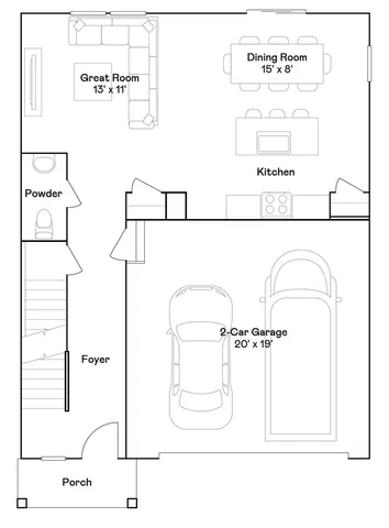 a picture of a bathroom with a white wall