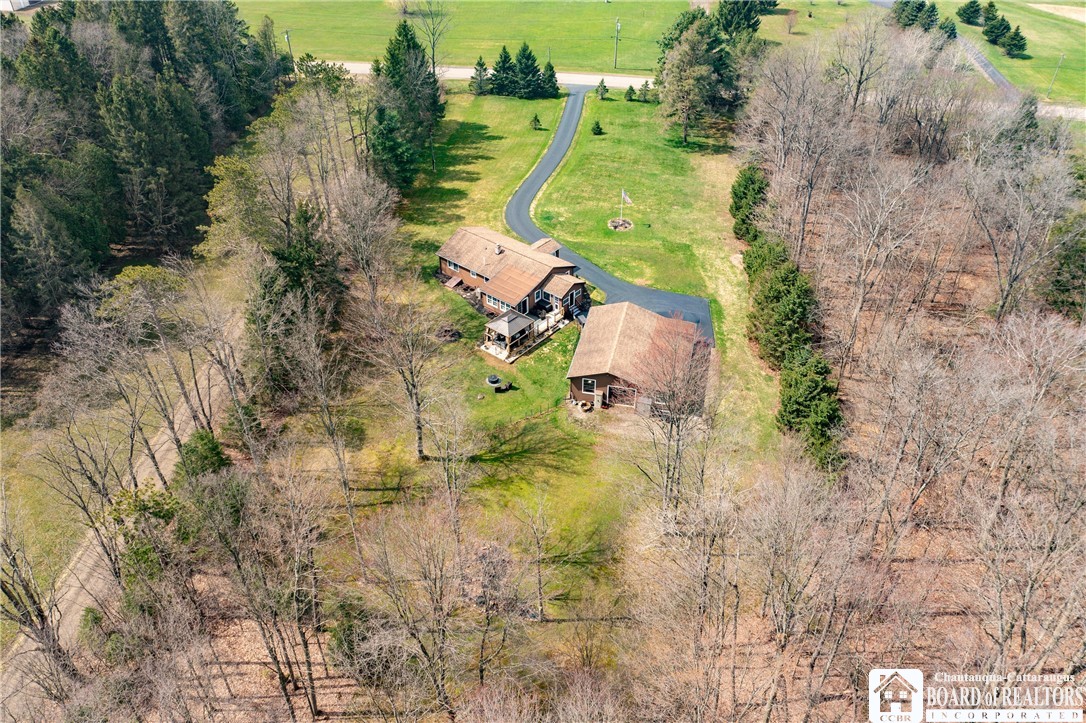 1818 Swede Road Ashville, NY 14710 - Photo 34 of 35