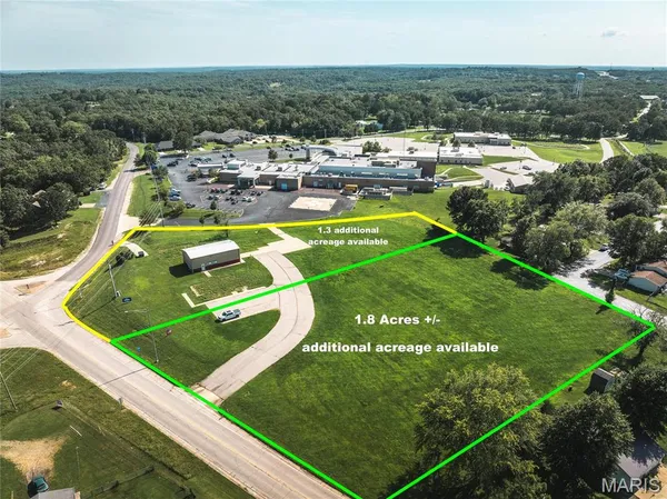 $540,000 | 0 Highway D Sullivan Mo 63080, Sullivan, MO 63080