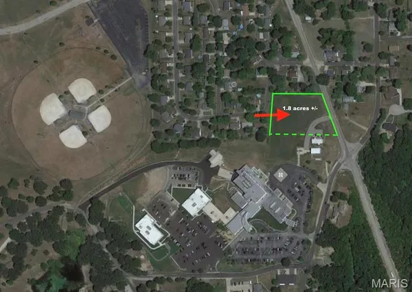 $540,000 | 0 Highway D Sullivan Mo 63080, Sullivan, MO 63080